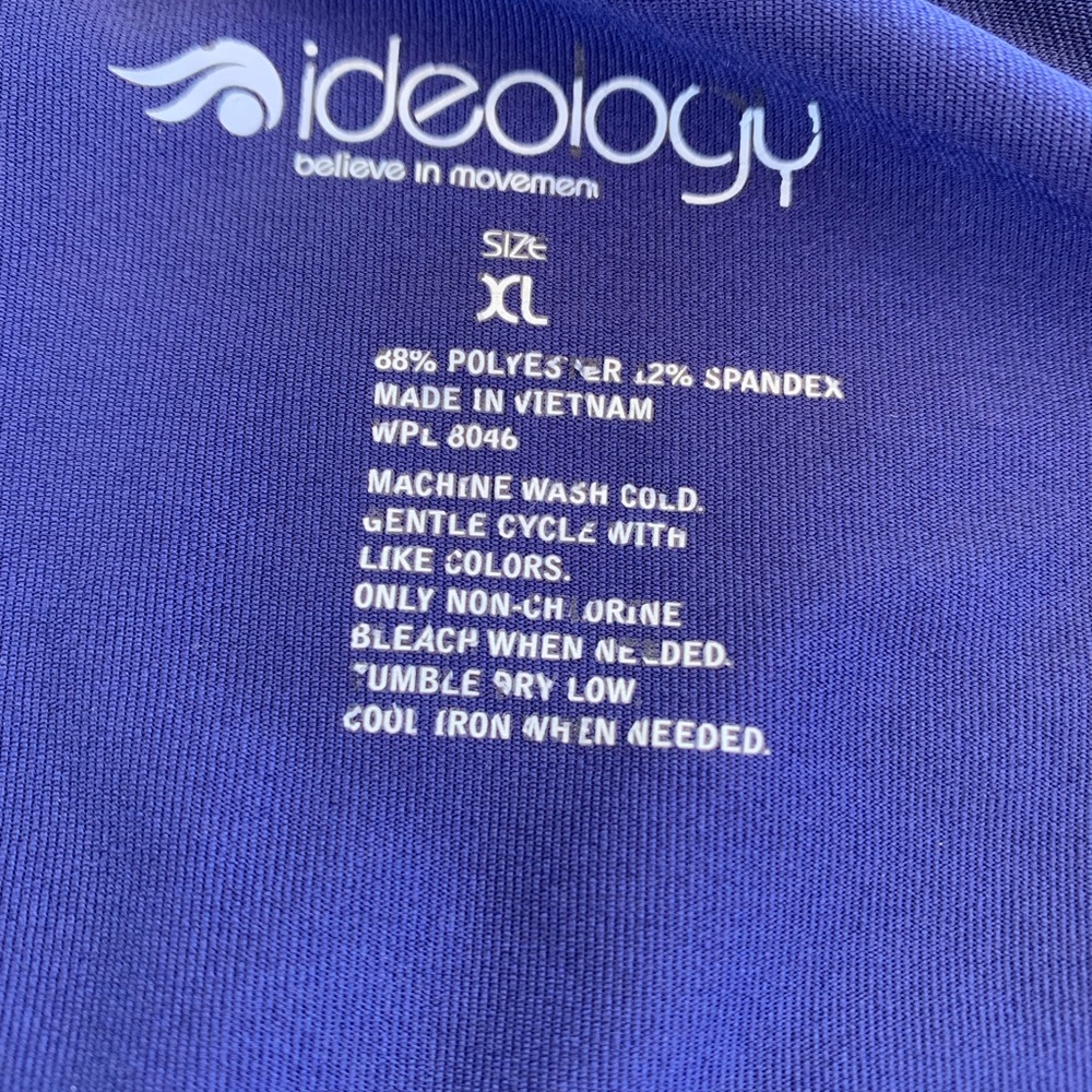 Ideology / Old Navy Workout Combo - Picture 5 of 8